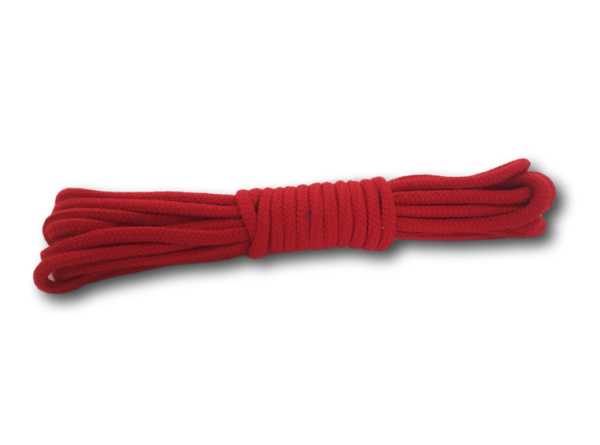 Magicians rope red