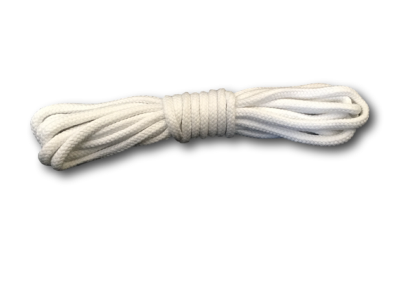 Magicians rope white
