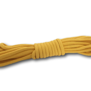 Magicians rope yellow