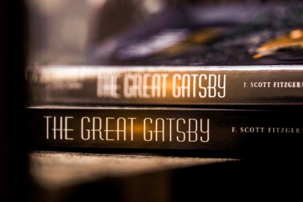 Gatsby By Josh Zandman & Theory11