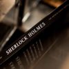 Sherlock Holmes By Josh Zandman & Theory11