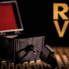 RSVP Box by Matthew Wright