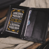 Z Fold Wallet 2.0 by TCC