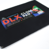 Deluxe Close-Up Pad 11" X 16" Black