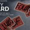 Any-card-richard-sanders